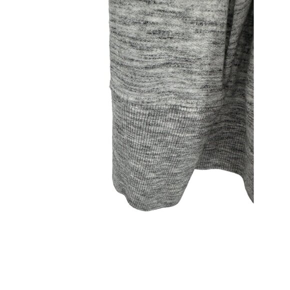 Athleta Women's Mindset Relaxed Fit Long Sleeve Sweatshirt Workout Size 1X - Picture 4 of 9